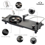 FireGrid™ IGT 0.5 Folding Power Stove