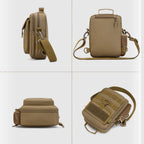CoreStrike™ Tactical Waist & Sling Pack