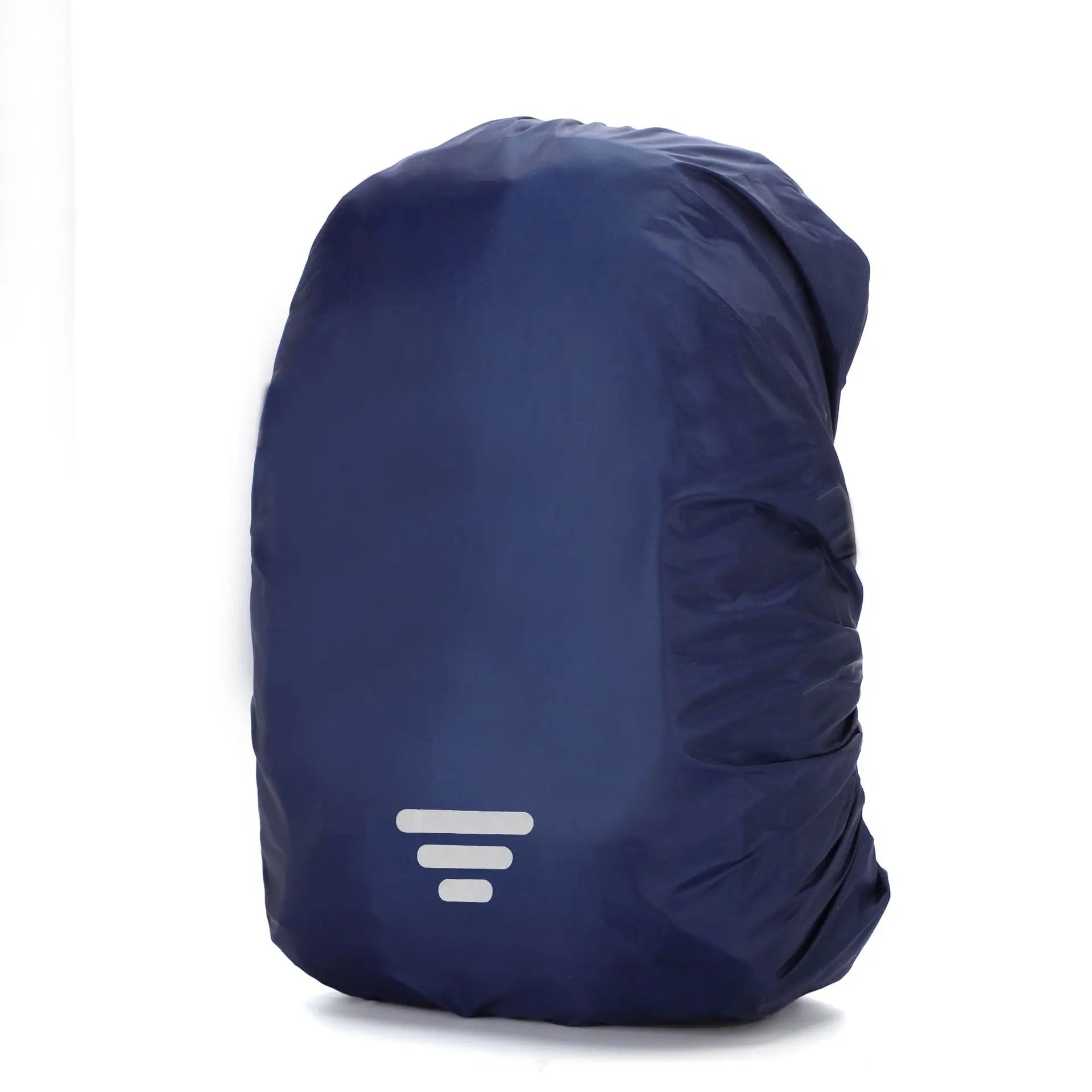 RainShield Pro™ – Housse Réfléchissante Imperméable pour Sac à Dos