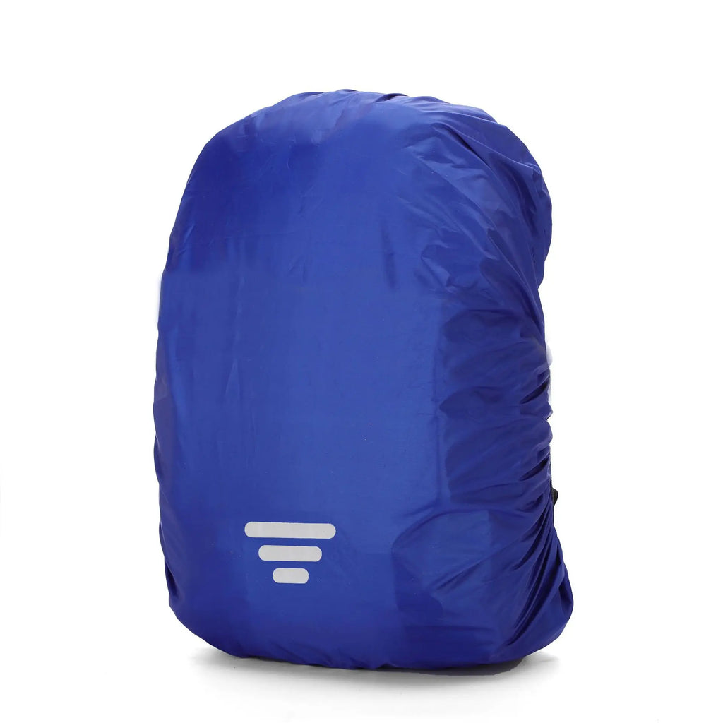 RainShield Pro™ – Housse Réfléchissante Imperméable pour Sac à Dos