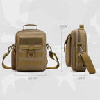 CoreStrike™ Tactical Waist & Sling Pack