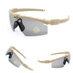 ShadowGuard™ UV400 Tactical Eyewear