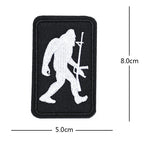 StrikeFish™ Tactical Ops Patch