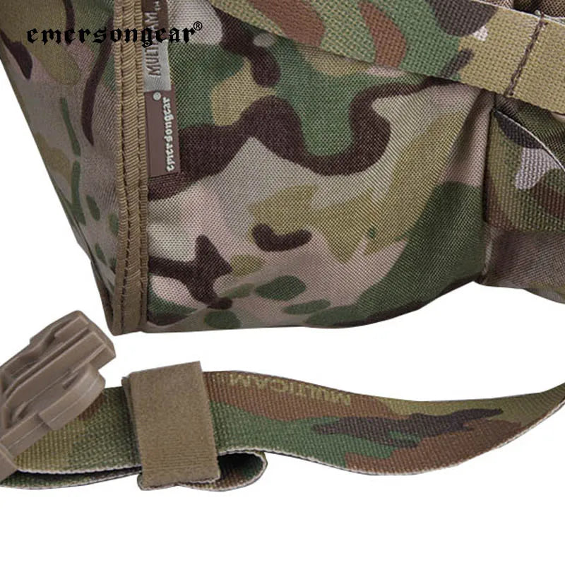 HydraCore™ 20L Tactical Carrier