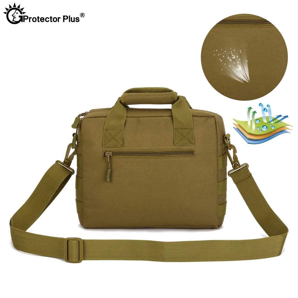 ShadowGrid™ Tactical Field Messenger