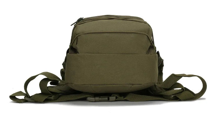 MiniTact™ 15L MOLLE Rider Pack
