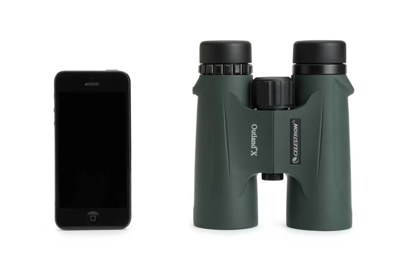 TerraScope™ Outland X 8x42 / 10x42 Pro Optics