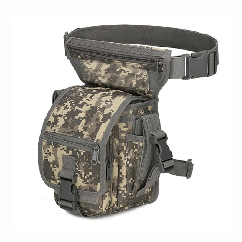 RidgeRunner™ Tactical LegPack