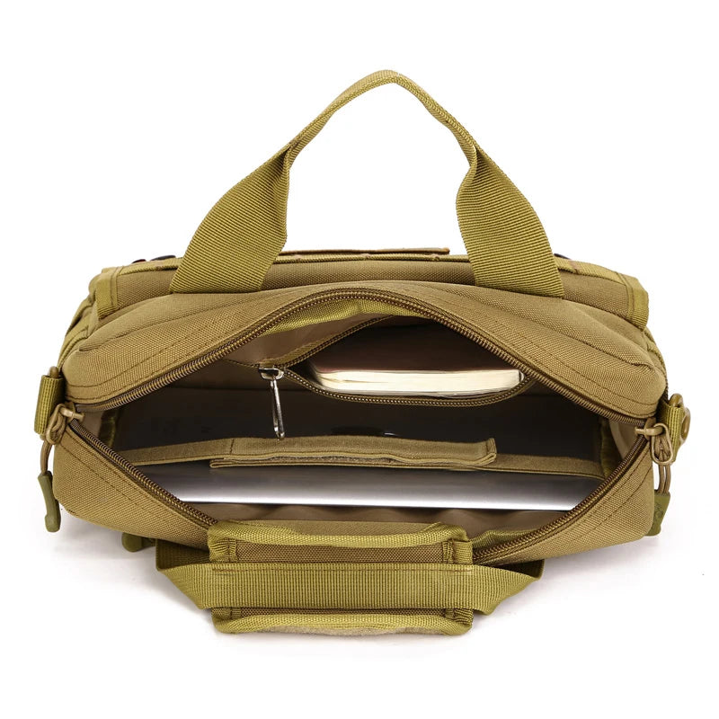 StealthComm™ Tactical Brief Sling