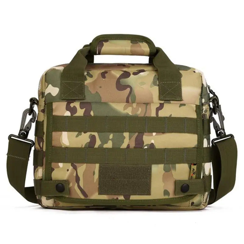 StealthComm™ Tactical Brief Sling