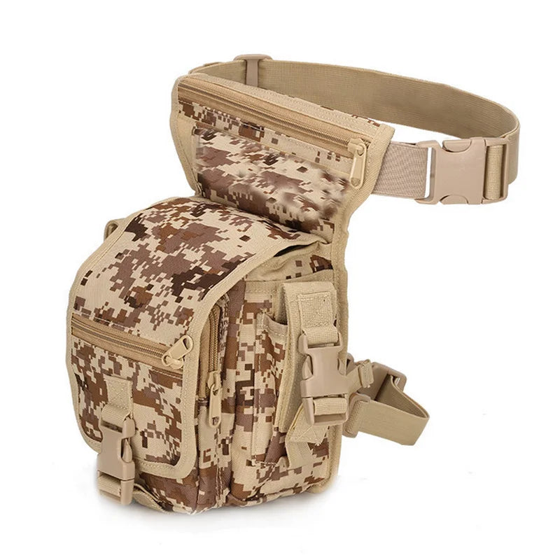 RidgeRunner™ Tactical LegPack