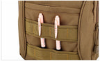 ShadowRunner™ Tactical Waterproof Chest & Waist Pack