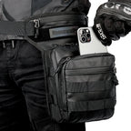 RhinoDrive™ 3L Moto LegPack