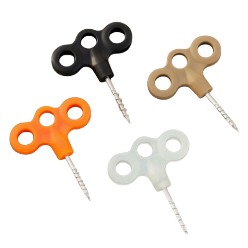 WoodLock™ Spiral Anchor Screw