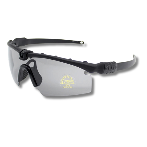 ShadowGuard™ UV400 Tactical Eyewear