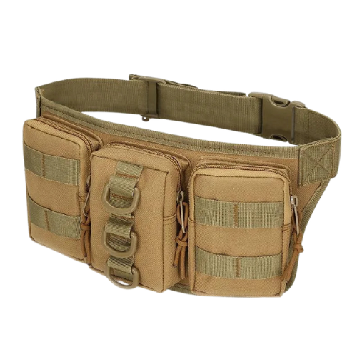 TrailGuard™ Waterproof WaistPack