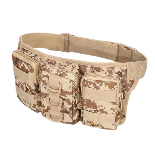 TrailGuard™ Waterproof WaistPack
