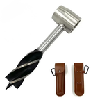 BoreCraft™ Survival Auger