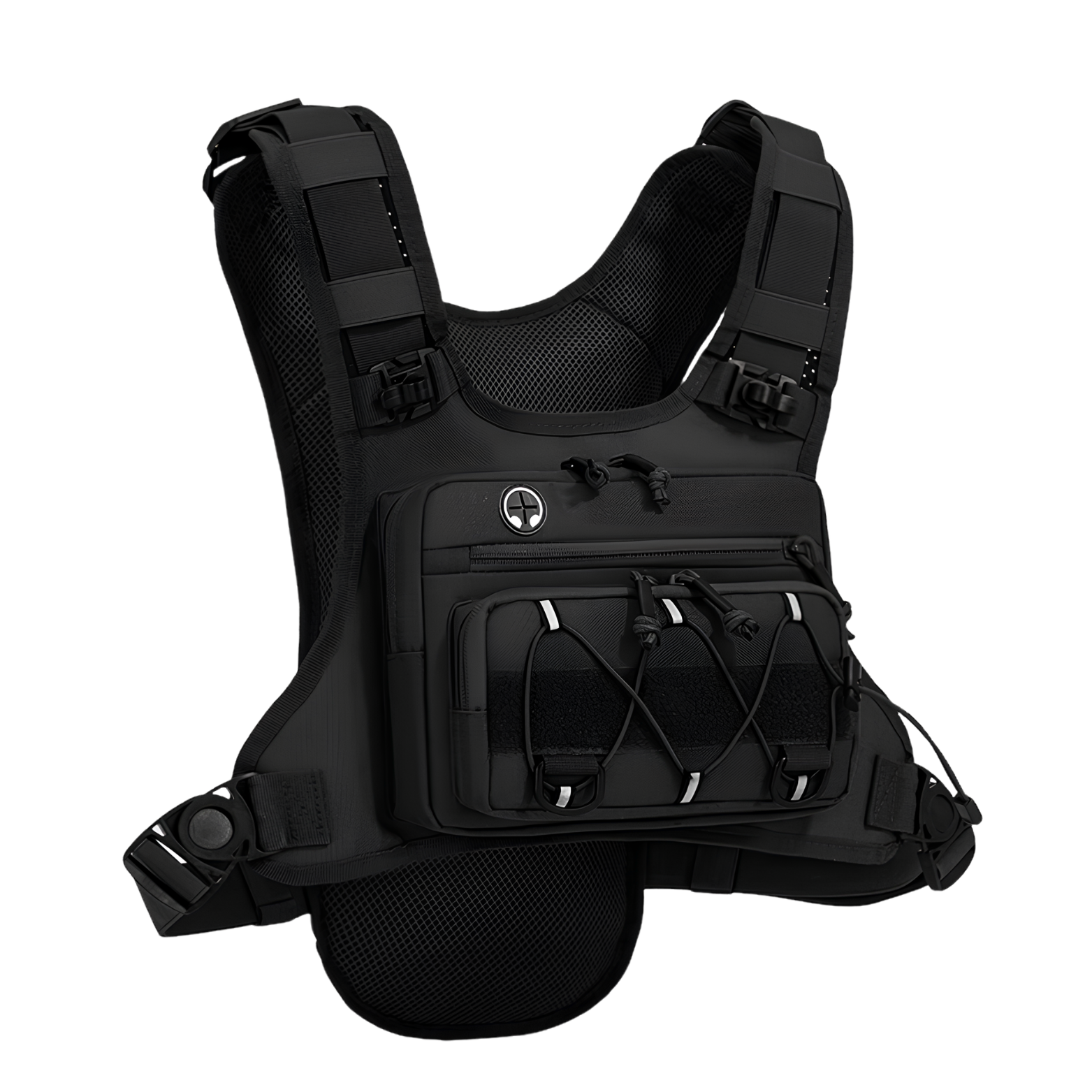 ChestRig™ Multi‑Function Tactical Vest