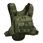 ChestRig™ Multi‑Function Tactical Vest
