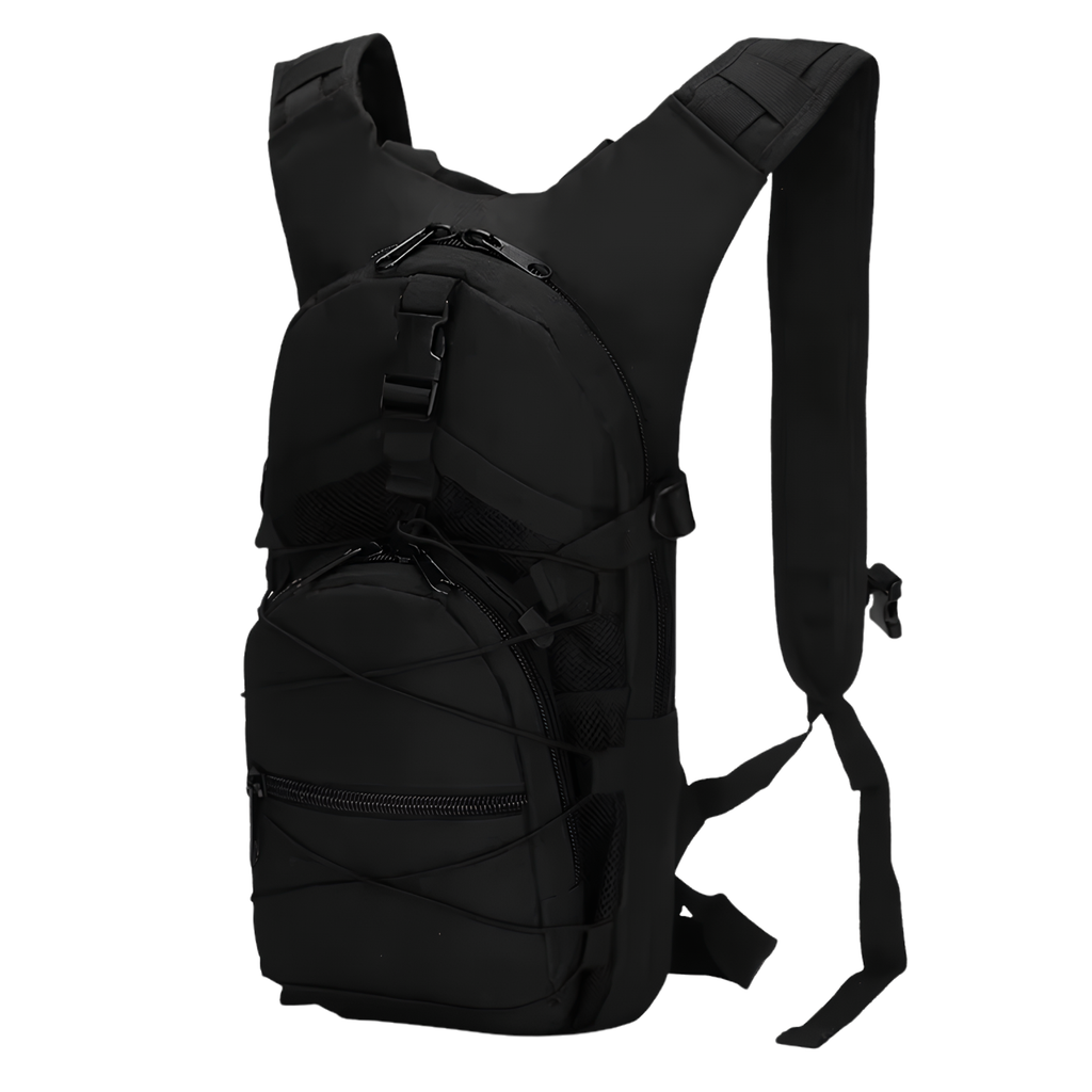 MiniTact™ 15L MOLLE Rider Pack
