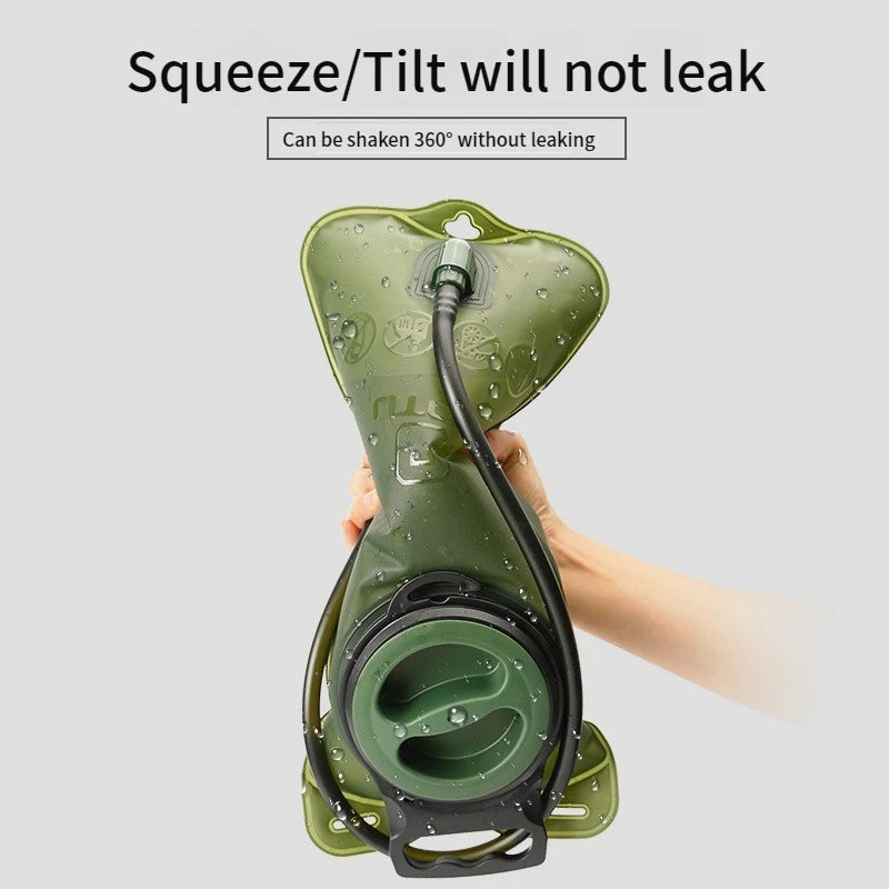 HydroFlow™ 2L EVA Hydration Pack