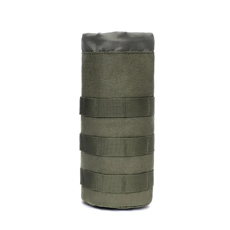 GearDrop™ Tactical Mesh Utility Pouch