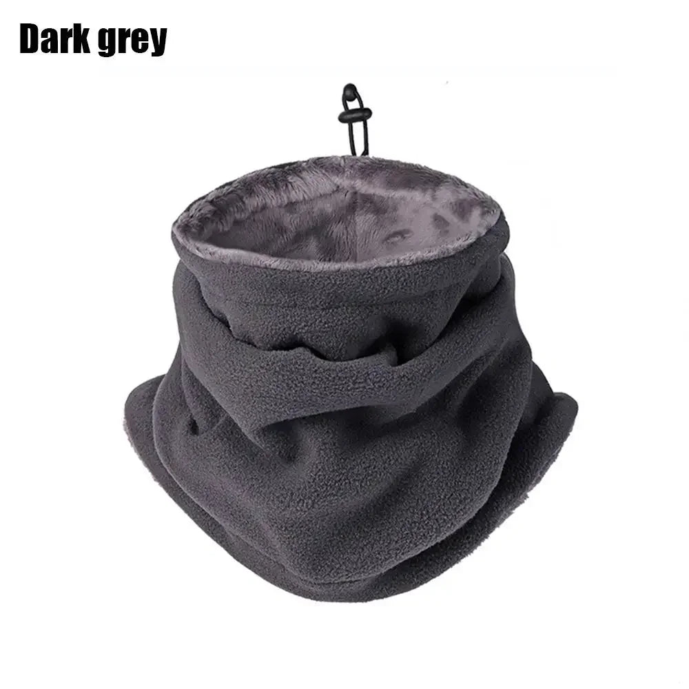 FrostRider™ Thermal Neck Shield
