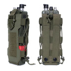 HydroComm™ Tactical Utility Pouch