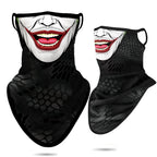 VenomRush™ IceSilk Half Mask