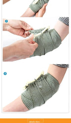 IsraeliPro™ 2026 Emergency Pressure Bandage