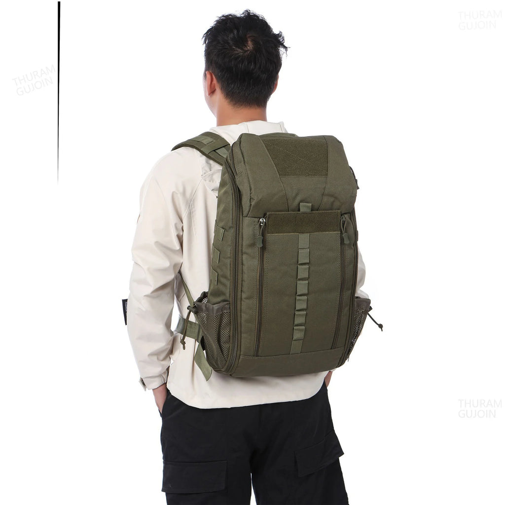 MedPack™ 40L Tactical Rescue