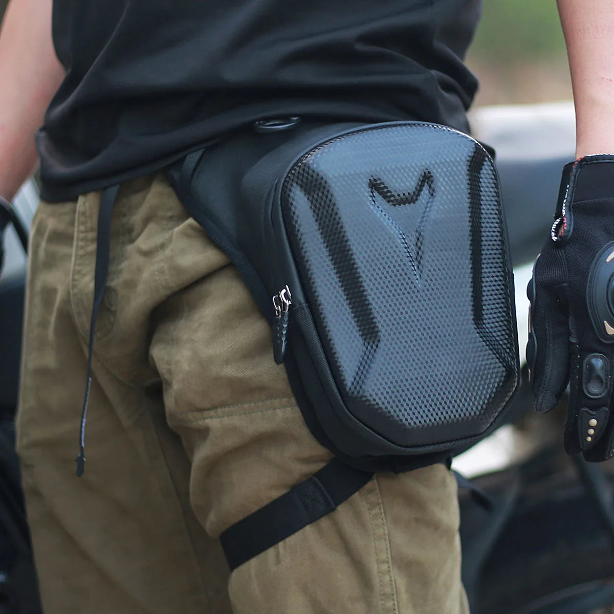 StormRider™ Moto LegPack