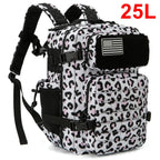 GrizzlyPack - sac à dos 25L