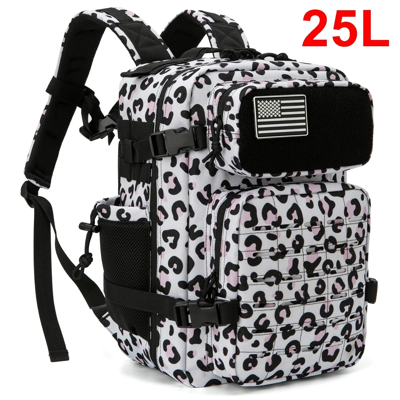 GrizzlyPack - sac à dos 25L