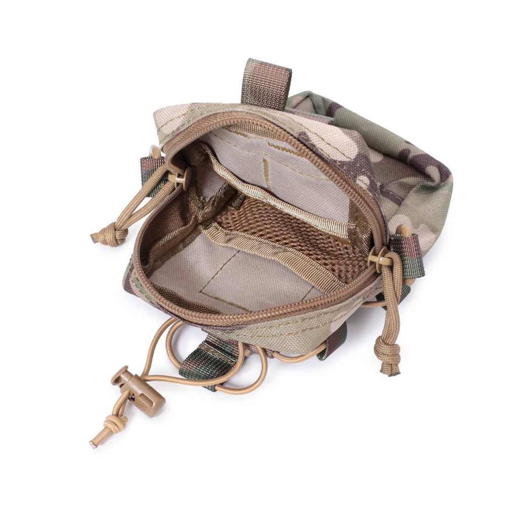 CoreCarry™ Tactical Hydration Pouch