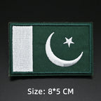 FlagCore™ Tactical Identity Patch