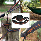 HammockStrap™ 600LB ProLoad