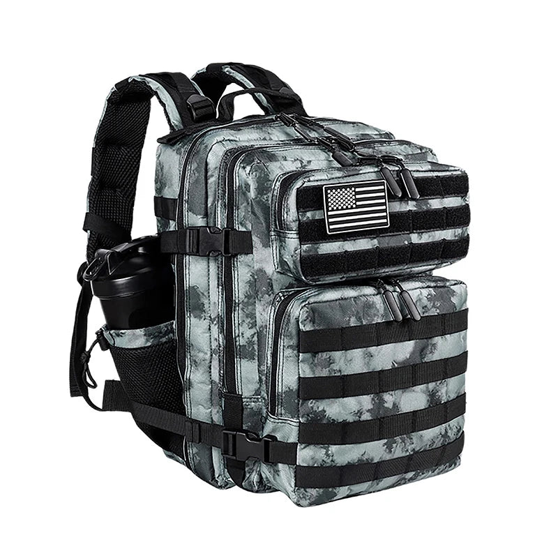 LHI VersaTrek™ Tactical Series Pack (35L)