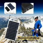 SunPowerGo™ 35W SolarCharge Panel