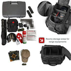 ShadowRig™ Tactical Sniper Pack