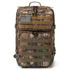 SpartElite Ares 45L – Le Sac des Conquérants