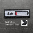 EagleVault™ 3D Legacy Patch