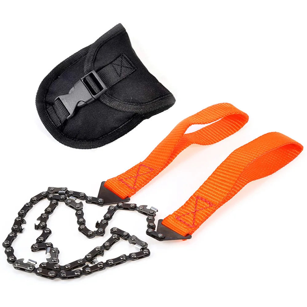 JOPocket™ WireSaw 11T Survival Cut