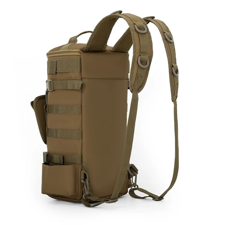 StrikeSeat™ 42L Fishing Pack