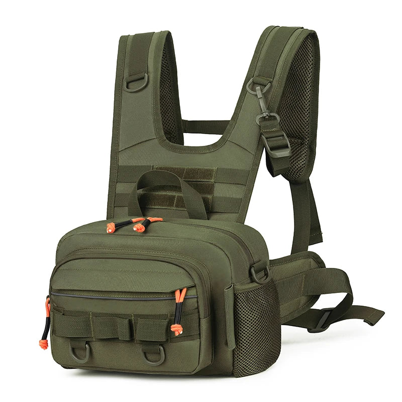 LureMaster™ Tactical ChestVest