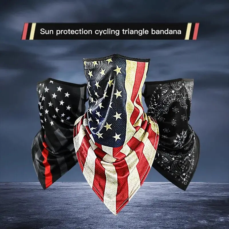 ChillRide™ CoolFlow Neck Gaiter