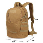 TitanPack™ 35L Tactical 900D