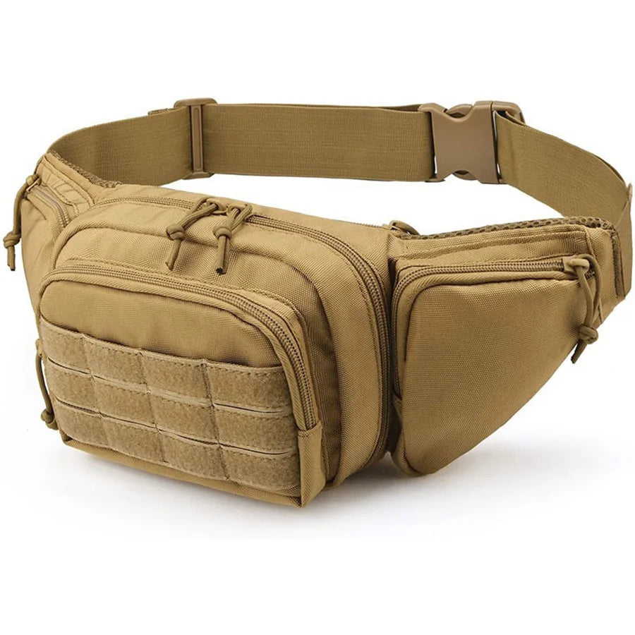 GhostRig™ Stealth Waist Attachment