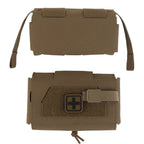 MedDefender™ MD2 Compact Trauma IFAK